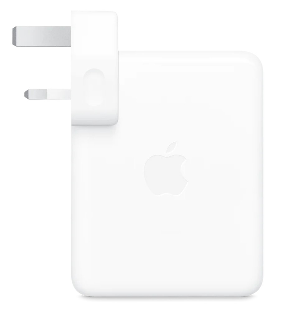 140W USB-C Power Adapter