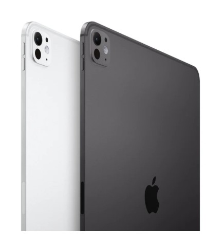 13" iPad Pro (M4) - Silver