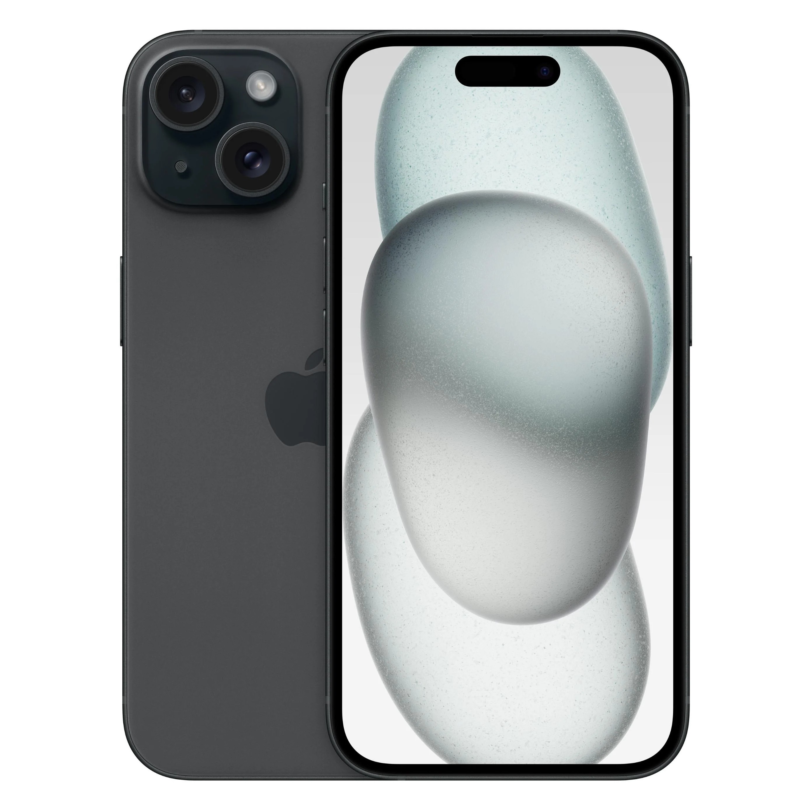 iPhone 15 - Black