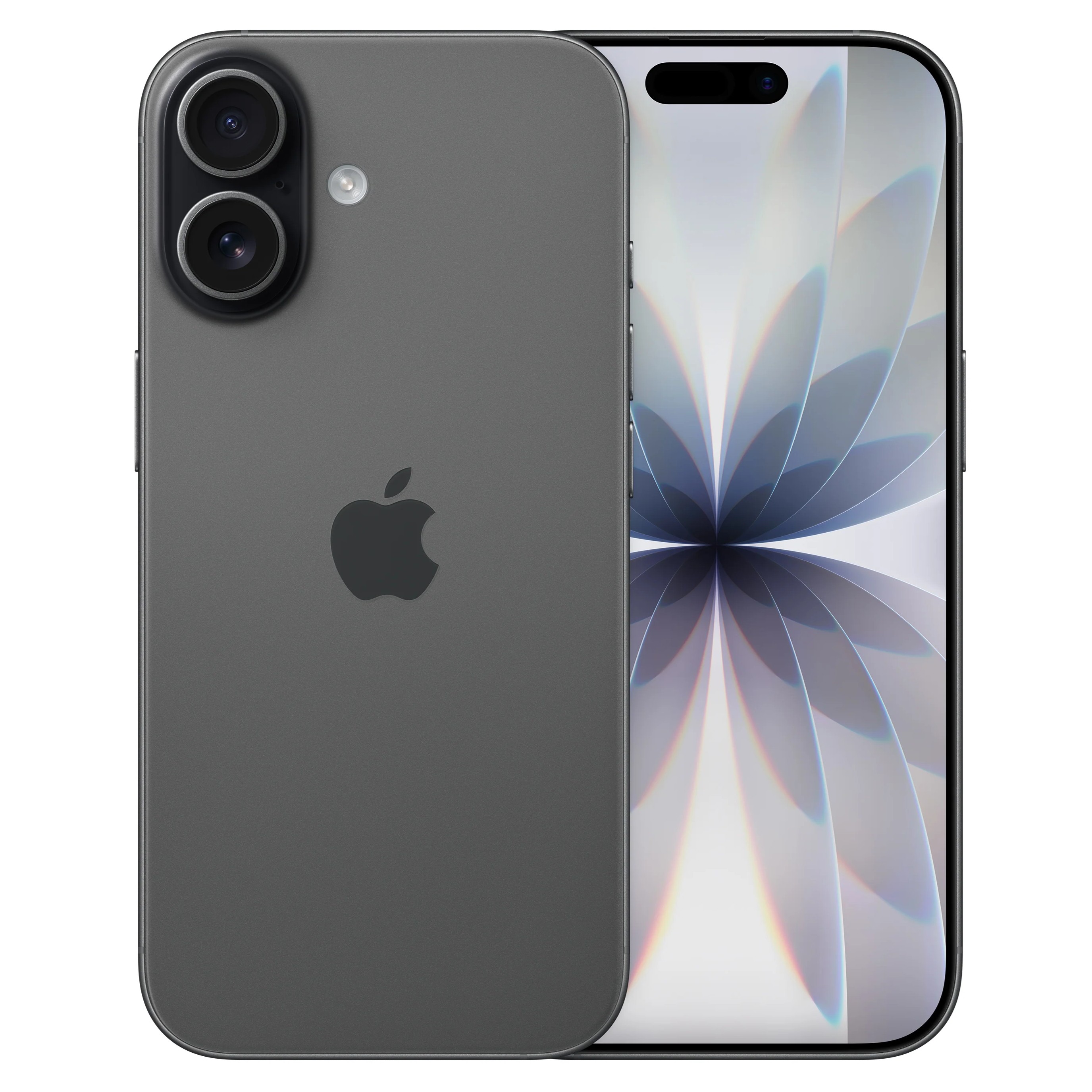 iPhone 17 - Black