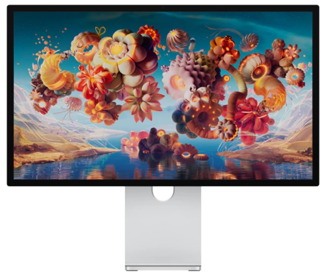 Studio Display — Nano-Texture, Tilt + Height Adjustable