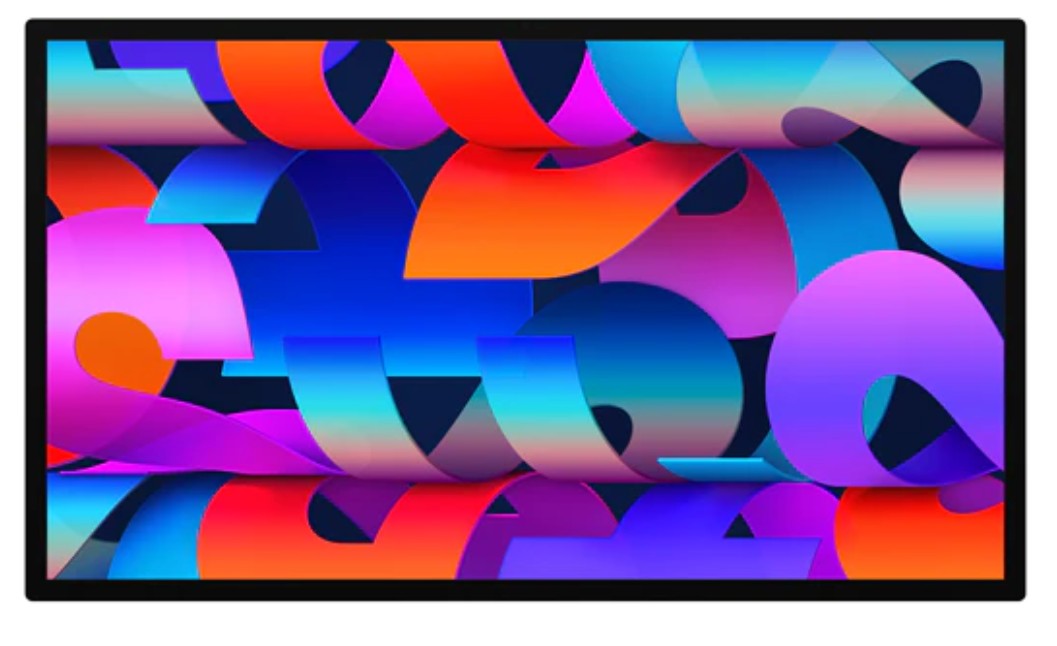 Studio Display — Nano-Texture, VESA Mount Adapter