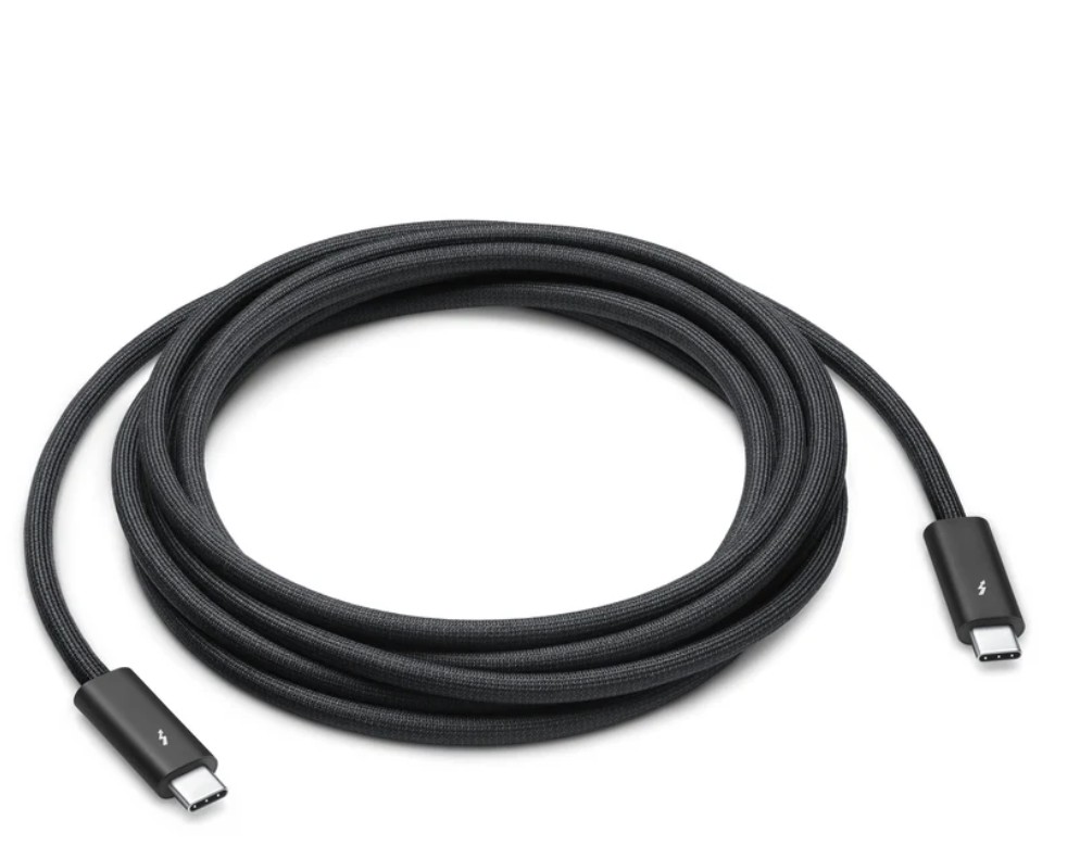 Thunderbolt 4 Pro Cable (1m)
